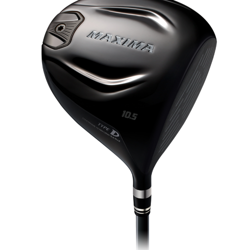 Gậy Driver Ryoma Golf Maxima II Type D 