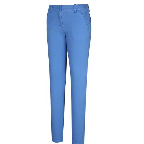 Quần golf nữ Renoma RWPTG8501-930 D/BLUE