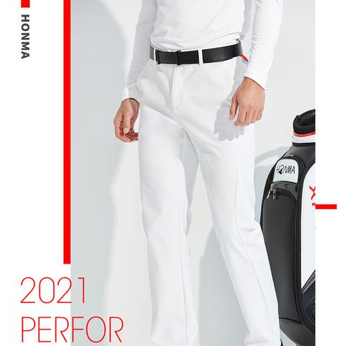 Quần golf Honma nam HMHX800R532
