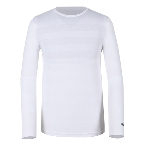Áo golf nam dài tay JDX X1QMTLM43