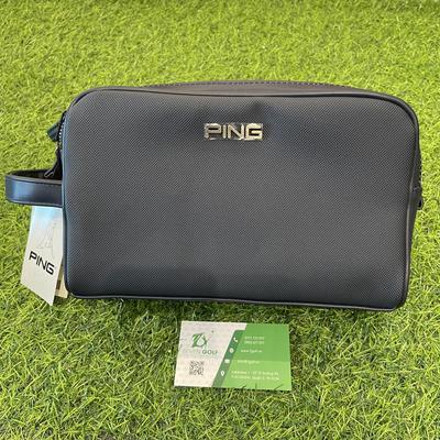 Túi golf cầm tay pouch Ping GK10056