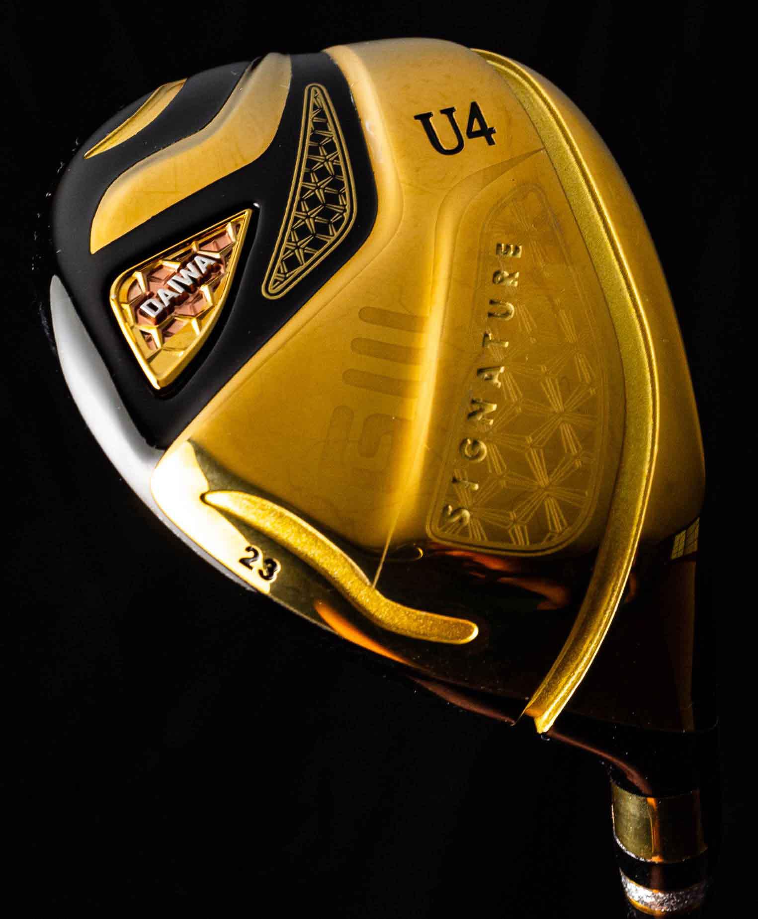 Top các gậy Utility golf tốt nhất trên thị trường hiện nay