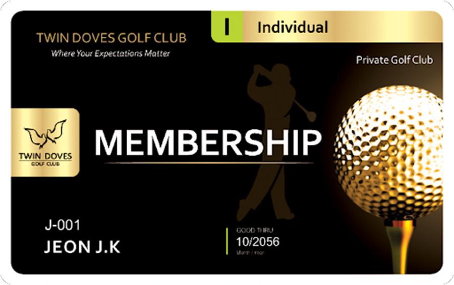 Bán member sân golf và những điều có thể bạn chưa biết