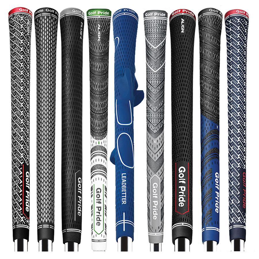 Cách chọn và cầm grip gậy golf chuẩn cho các tân golfer