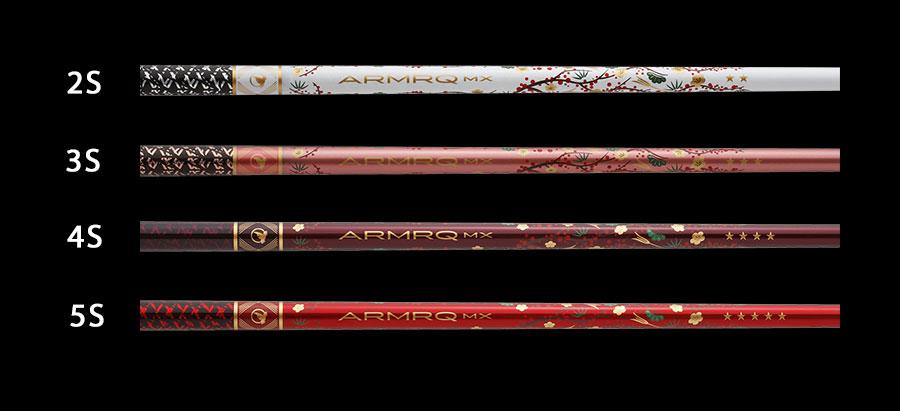 Bộ gậy golf nữ fullset Honma Beres BE-08 Aizu 2 Sao Cao Cấp