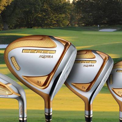 Các kỹ thuật đánh gậy gỗ số 5 mà các golfer nên biết