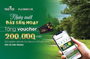 Booking sân golf online một cách dễ dàng và thuận tiện