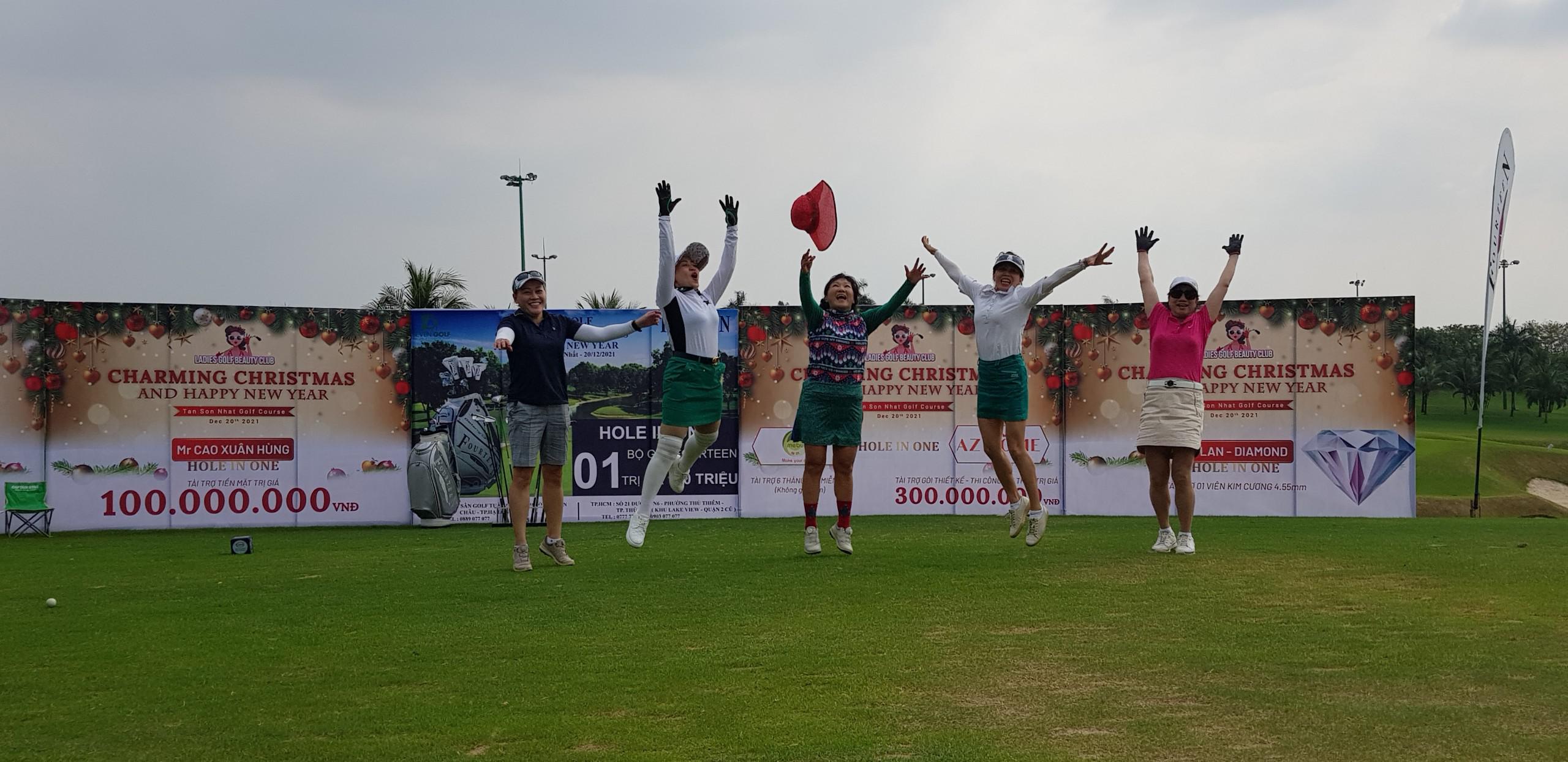 Thị trường golf Việt Nam - một mảnh đất màu mỡ