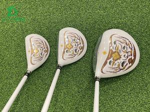 Gậy Golf Honma 2 Sao