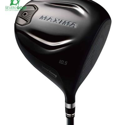 Gậy Driver Ryoma Maxima II Special Tuning