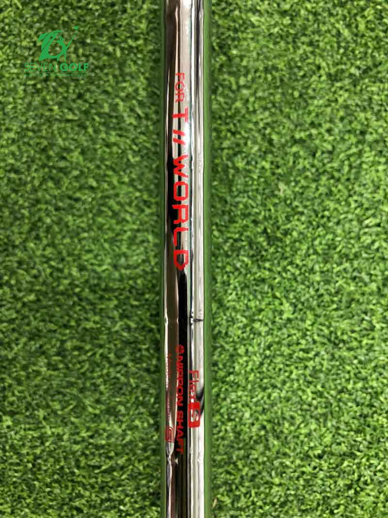 Gậy sắt iron #7 Honma TW 747P MODUS3 S