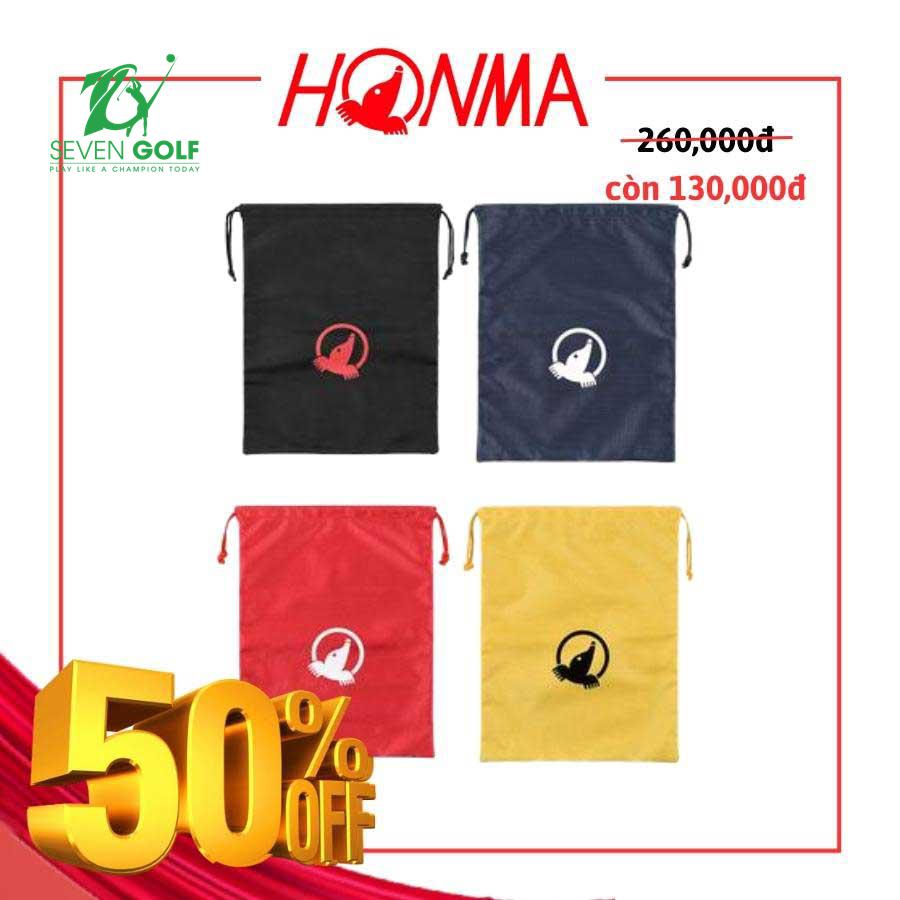 Flash sale  - Ưu đãi cực sốc dành riêng cho Honma Golf