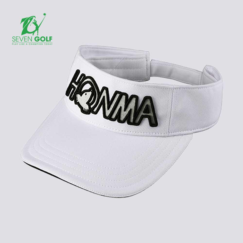 Mũ golf nửa đầu Honma 336-735651