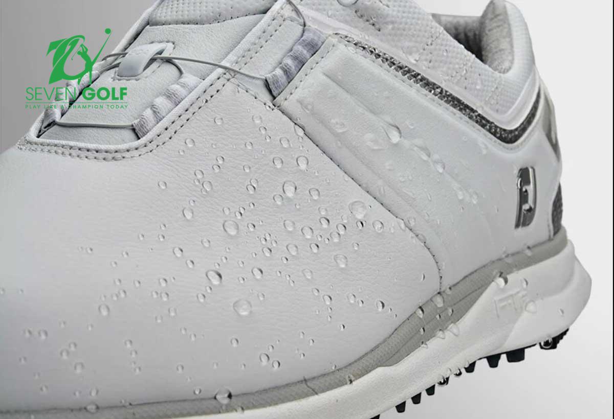 Giày golf FootJoy CF PRO SL SPKL BOA - 53374