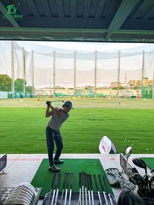 Cập nhật: Kết thúc chuỗi Demo Day gậy golf Fourteen trong tháng 3