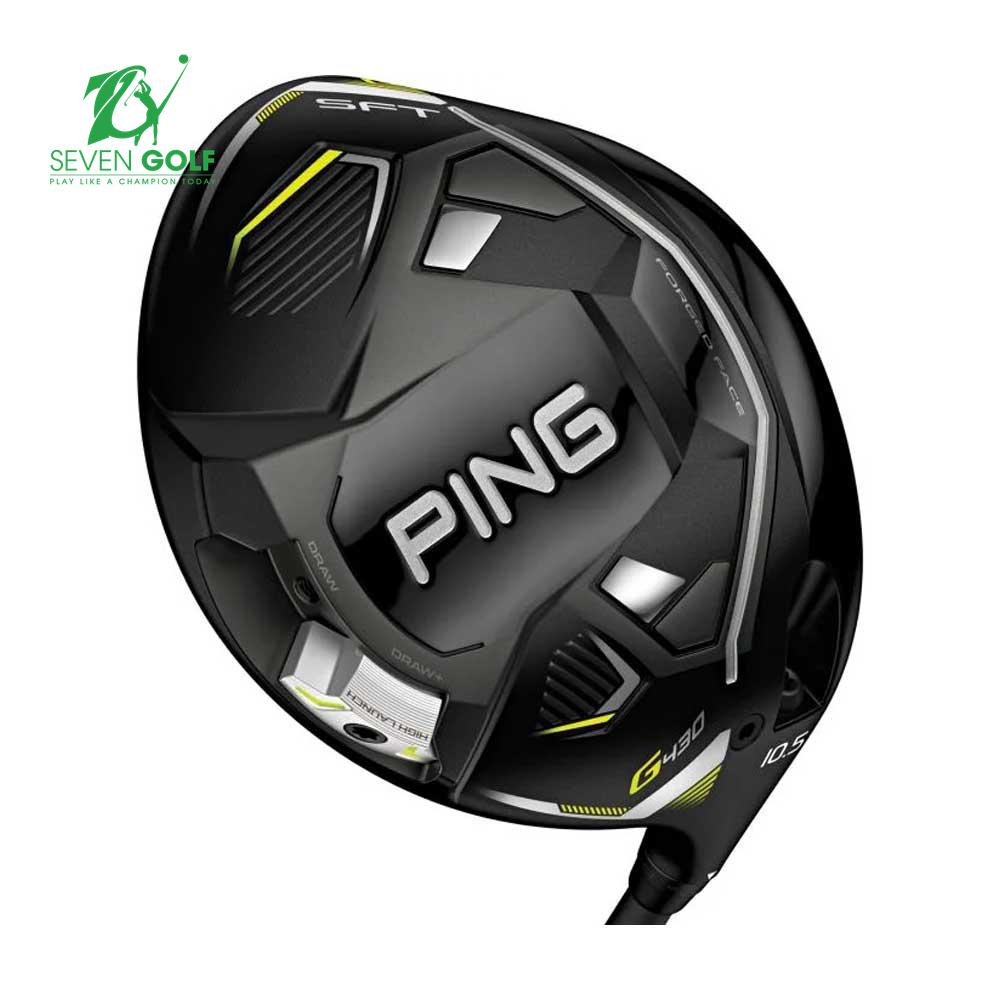 Gậy Driver PING G430 SFT HL 2023