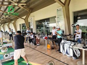 Chờ đón cửa hàng tiếp theo của 7Golf tại Harmonie Golf Park, Bình Dương