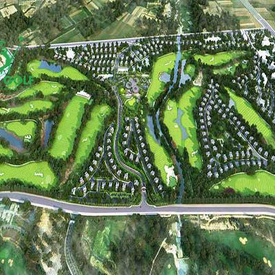 Chờ đón cửa hàng tiếp theo của 7Golf tại Harmonie Golf Park, Bình Dương
