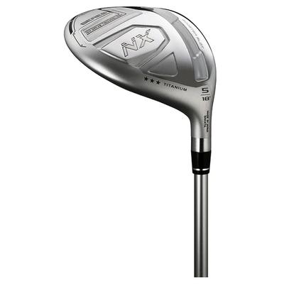 Gậy golf Fairway Honma Beres NX 3 sao
