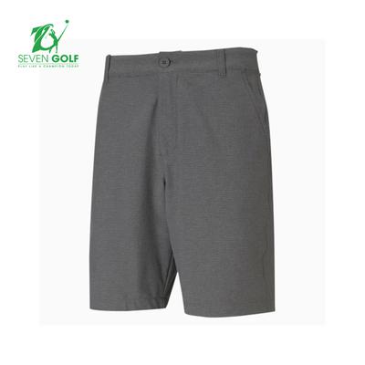 Quần Đùi Golf Nam Puma 101 Stripe Short - 59924001