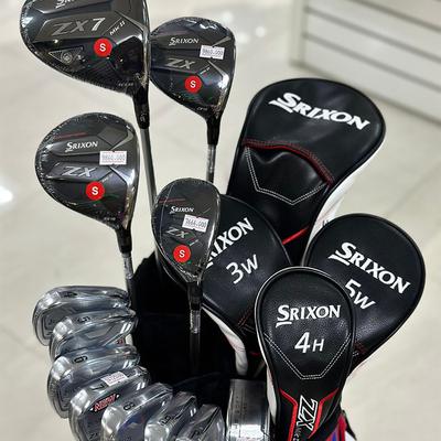 Bộ gậy golf fullset Srixon ZX7 MK II