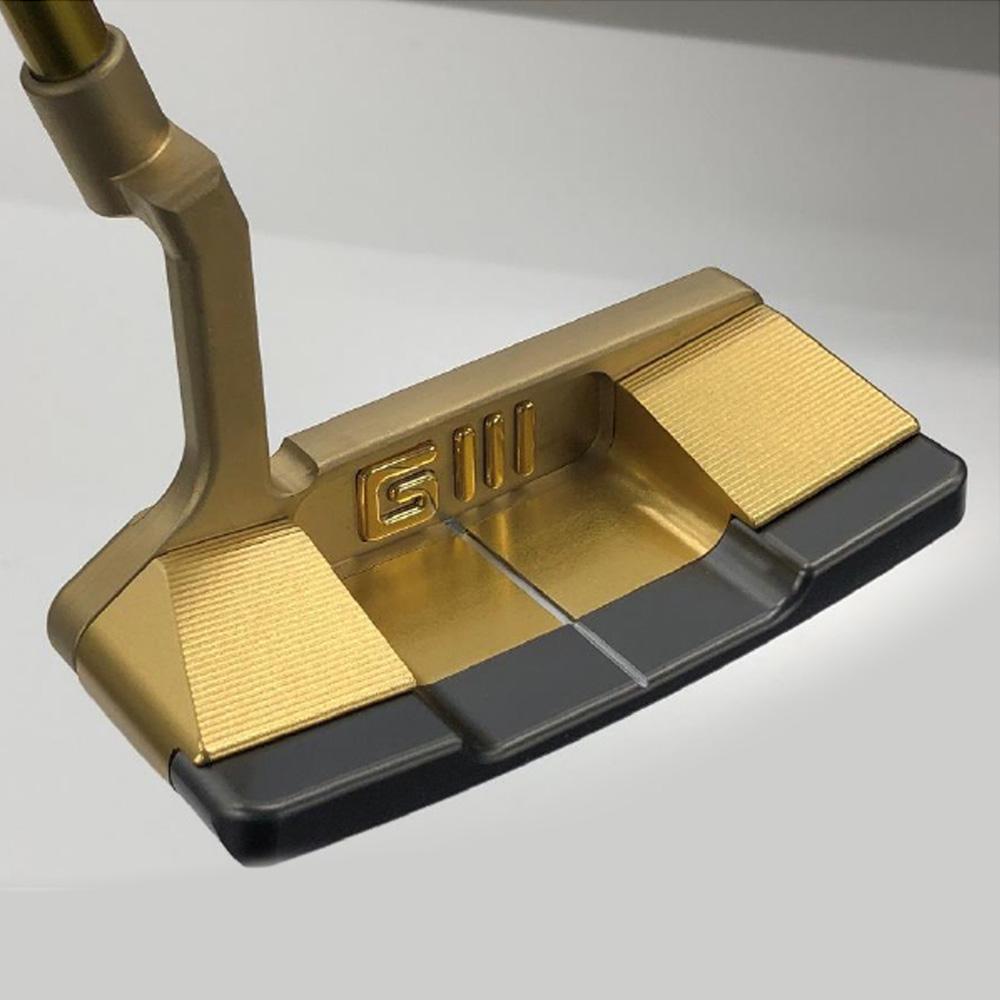 Gậy Putter Daiwa GIII Signature 5 (4 sao) mẫu mới 2023