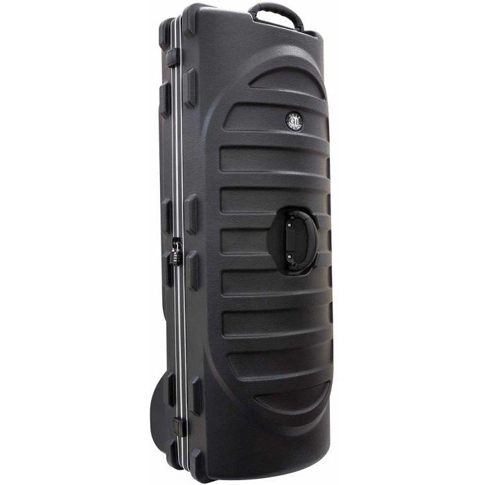 Túi Golf Đi Máy Bay: Túi golf cứng