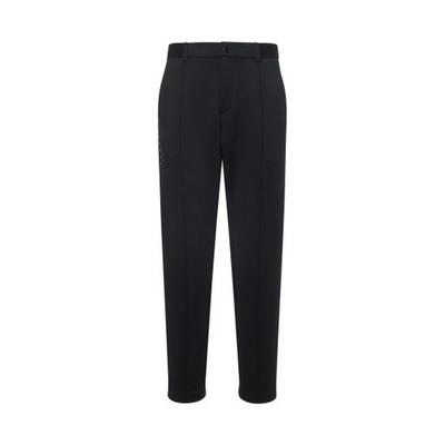 Quần golf nam Hazzys HUPA1A211 BK