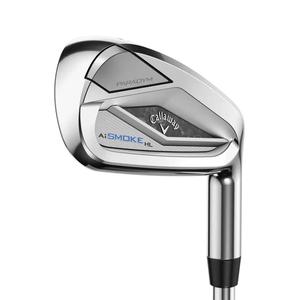 Gậy Sắt Callaway Paradym Ai Smoke Iron và những điều bạn cần biết