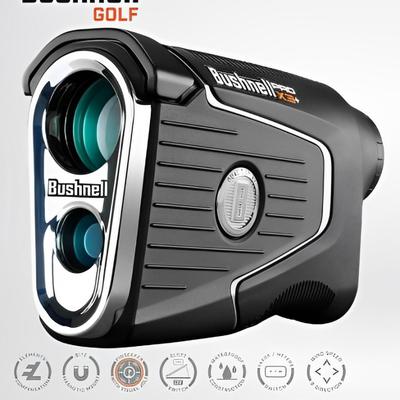 Máy Bắn Yard Bushnell Pro X3+
