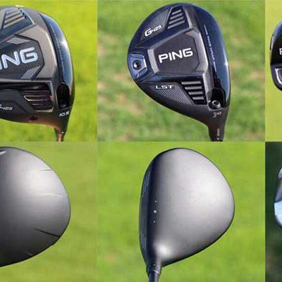 Chọn mua gậy golf Ping - Set Ping phù hợp cho bạn