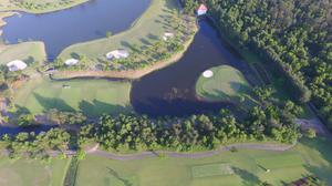 Khám Phá Cửa Lò Golf Resort: Thiên Đường Nghỉ Dưỡng và Chơi Golf Xứ Nghệ
