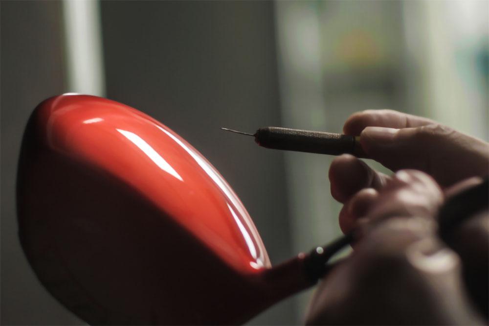 Giới thiệu về công ty Golf Honma - Thương hiệu golf hàng đầu Nhật Bản