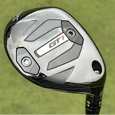 Đánh Giá Gậy Golf Hybrid Titleist GT1