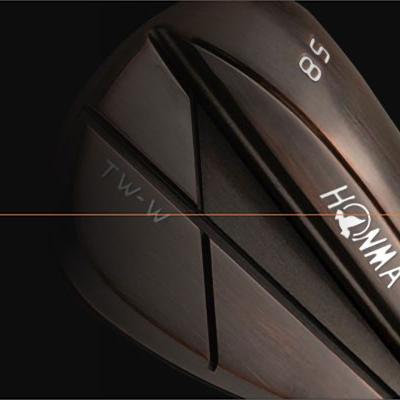 Gậy Wedge Honma T//World W5 – Hiệu Suất Ấn Tượng Kết Hợp Diện Mạo Đẳng Cấp