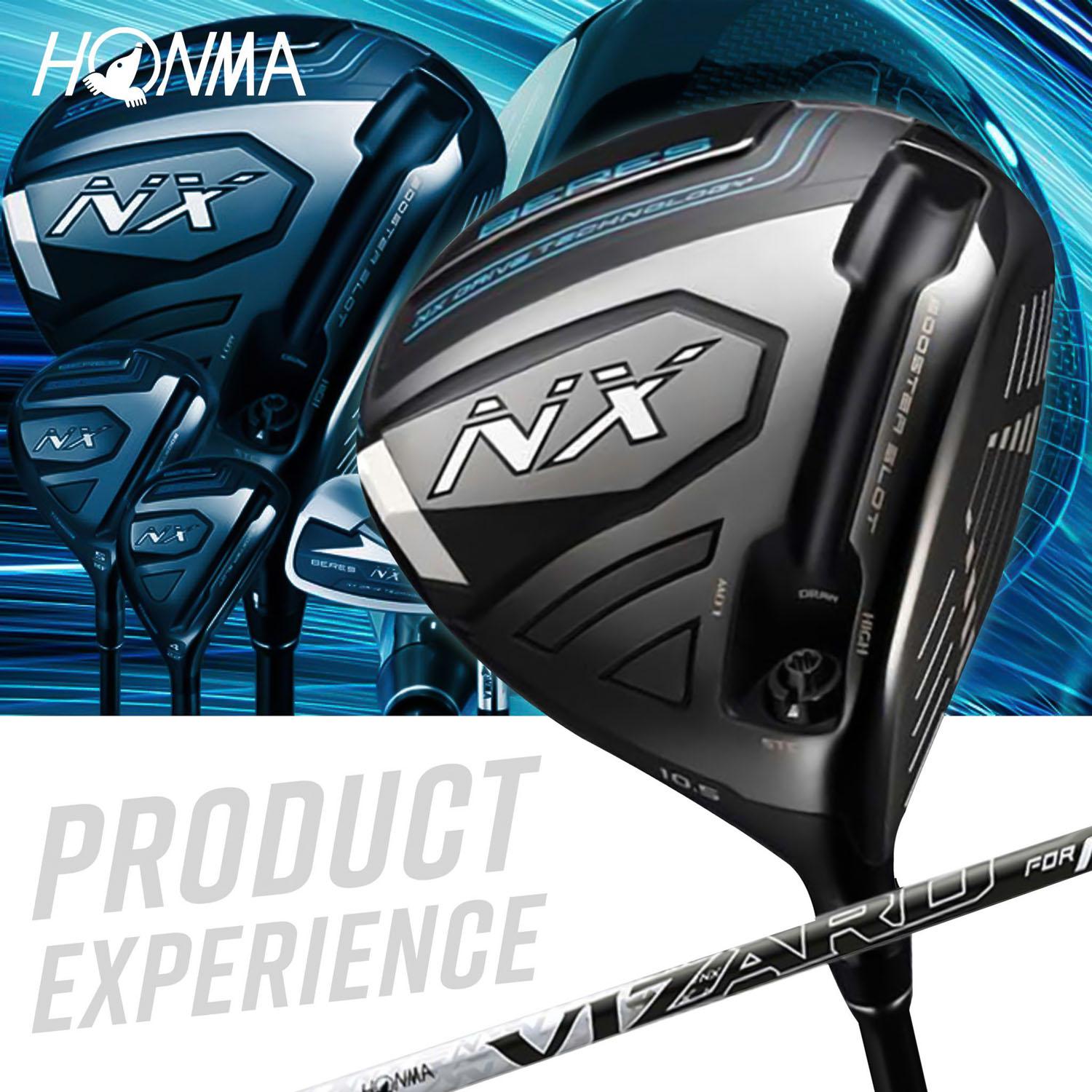 Bộ Quà Tặng Hoàn Hảo Dành Cho Người Thân Từ Honma Golf