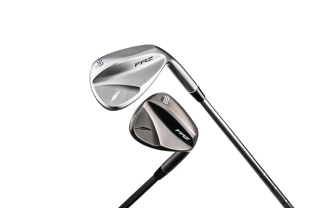 Tất tần tật về gậy Wedge? Cách chọn gậy, các thông số & áp dụng trên sân