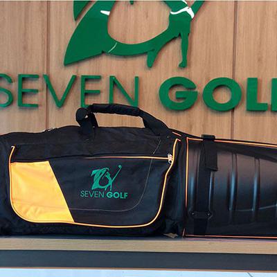 Gậy golf có được mang lên máy bay không? Hướng dẫn chi tiết cho golfer