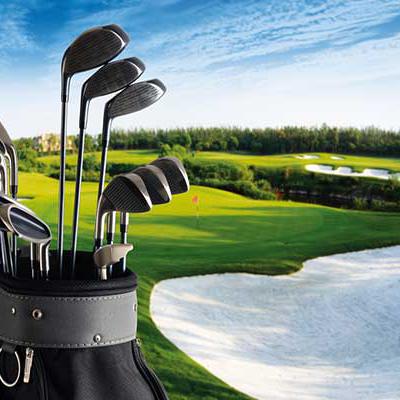 Khoảng Cách Đánh Của Các Loại Gậy Golf Hiện Nay