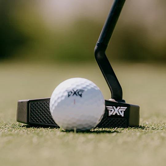 Đánh giá gậy Putter PXG Bat Attack ZT