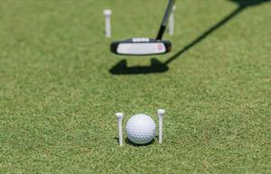 8 kỹ năng putting golf mà golfer giỏi luôn làm trên green