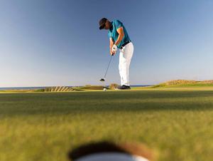 8 kỹ năng putting golf mà golfer giỏi luôn làm trên green
