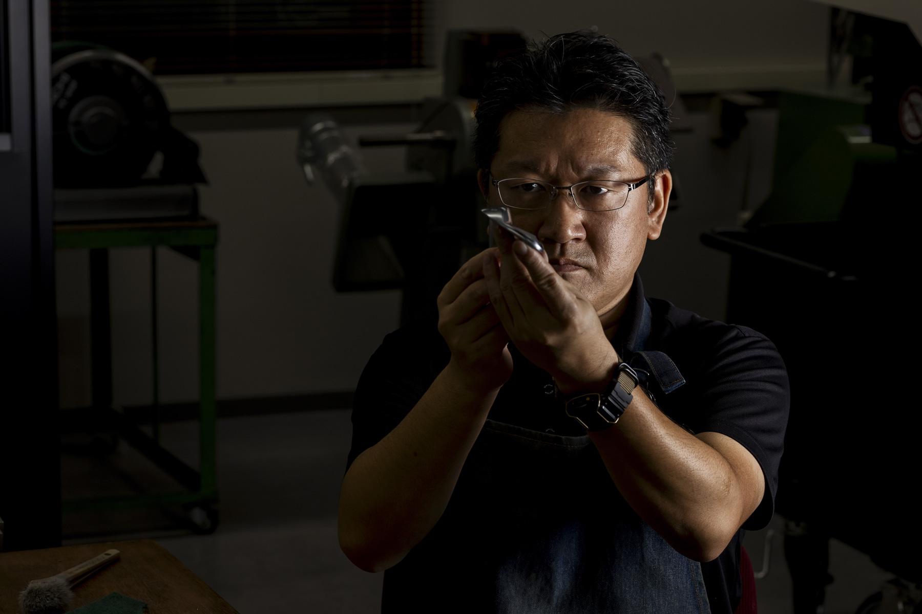 Triết lý “Gậy golf phải đẹp” của Fourteen Golf. Nhưng vẻ đẹp đó là gì?