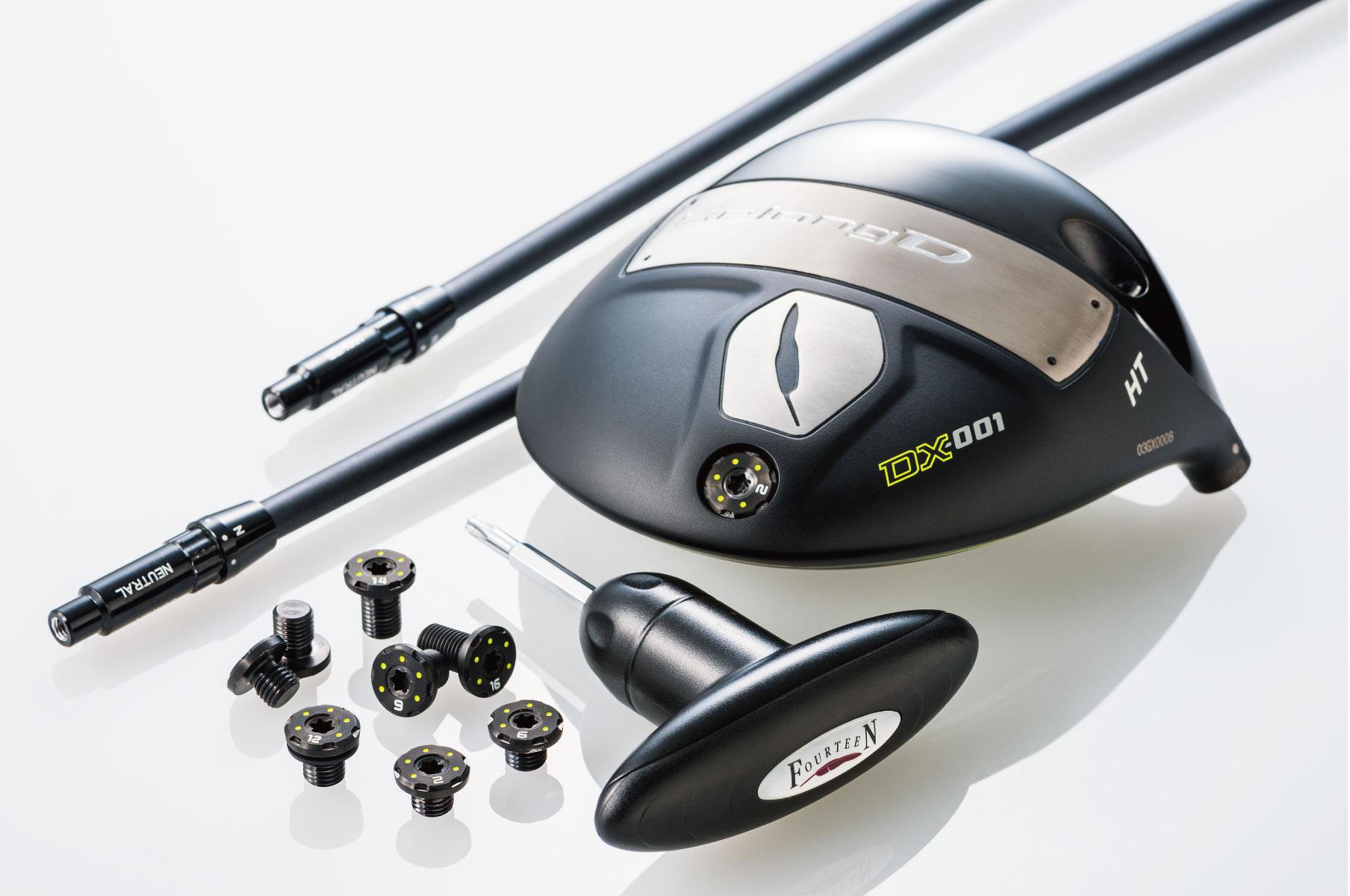 Triết lý từ Fourteen Golf: Tốc độ chính là “nguồn gốc của khoảng cách”