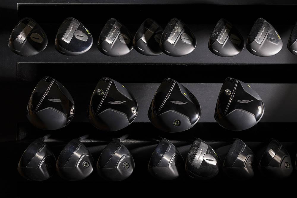 Gậy Driver Fourteen DX 2025 mới – Mở khóa cú phát bóng xa nhất của bạn