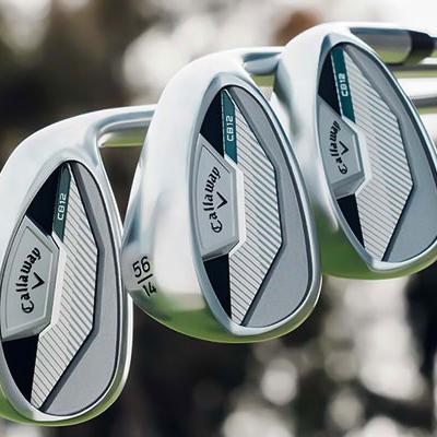 Đánh giá gậy Wedge Callaway CB 12