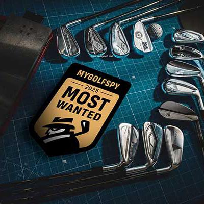 Bảng Xếp Hạng Gậy Sắt Game-Improvement Tốt Nhất 2025 của MyGolfSpy