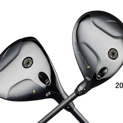 Thông báo ra mắt Gậy Fairway Fourteen FX-001 mới 2025