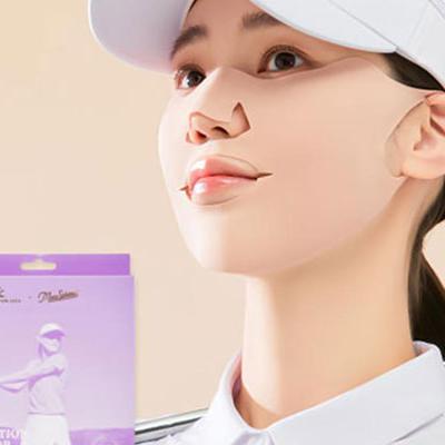 Top 5 mẫu mặt nạ golf chống nắng Hàn Quốc tốt nhất