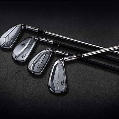 Gậy sắt 5 có thật sự cần thiết? Phân tích khoảng cách, so sánh với gậy Utility